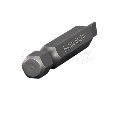 Makita B-25286 Screwdriver Bit Set (3 Pcs)