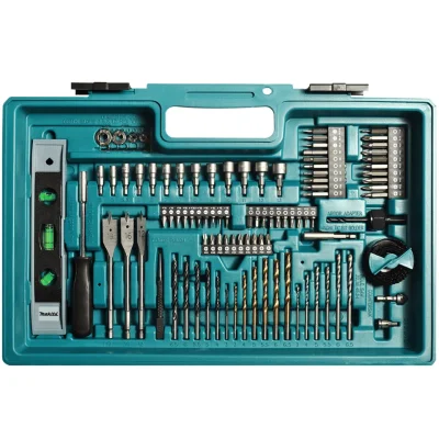 ชุดสว่านกระแทกไร้สาย 18 โวลต์ 4 หุน MAKITA รุ่น DHP453FX13