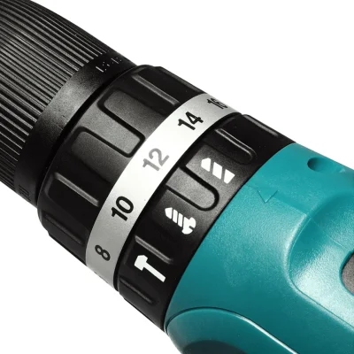 ชุดสว่านกระแทกไร้สาย 18 โวลต์ 4 หุน MAKITA รุ่น DHP453FX13