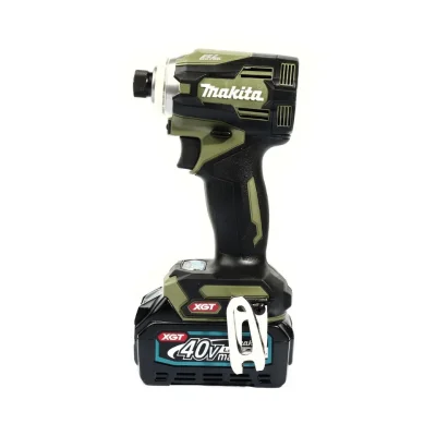 ชุดสว่านไขควงกระแทก ไร้สาย 1/4 นิ้ว MAKITA รุ่น TD001GD105