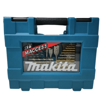 ชุดอุปกรณ์ช่าง 71 ชิ้น MAKITA รุ่น MPD-37144