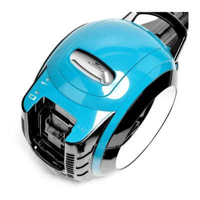 ดูดฝุ่นไร้สายไซโคลน 18 โวลต์ MAKITA รุ่น DCL501Z