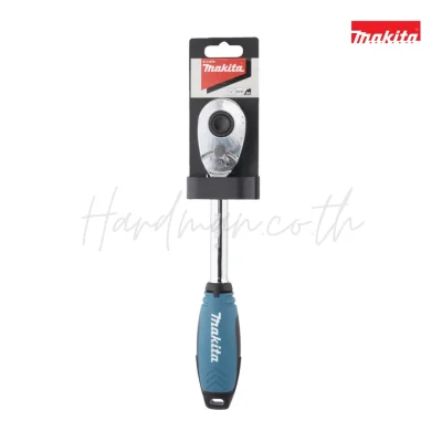 ด้ามฟรี 4 หุน 1/2 นิ้วMAKITA รุ่น E-11570