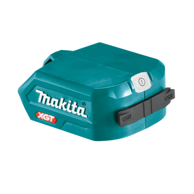 ตัวแปลงไฟ USB สำหรับ LI-ION 40V MAKITA รุ่น ADP001G