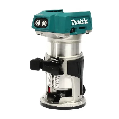 ทริมเมอร์ไร้สาย 18 โวลต์ MAKITA รุ่น DRT50Z (ตัวเปล่า)