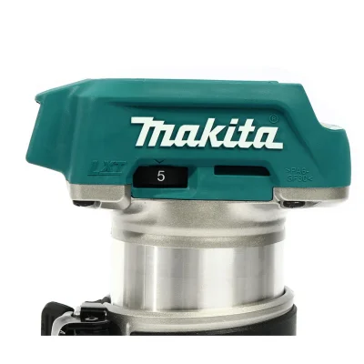 ทริมเมอร์ไร้สาย 18 โวลต์ MAKITA รุ่น DRT50Z (ตัวเปล่า)