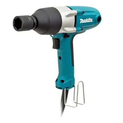 บล็อกไฟฟ้า 4 หุน 380 วัตต์ MAKITA รุ่น TW0200 บล็อกไฟฟ้า 4 หุน 380 วัตต์ MAKITA รุ่น TW0200