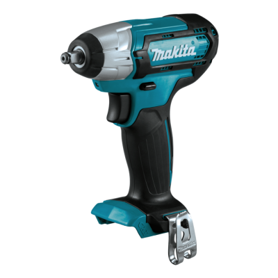 บล็อกกระแทกไร้สาย 3 หุน 12VMAX MAKITA รุ่น TW140DZ (เครื่องเปล่า) บล็อกกระแทกไร้สาย 3 หุน 12VMAX MAKITA รุ่น TW140DZ (เครื่องเปล่า)