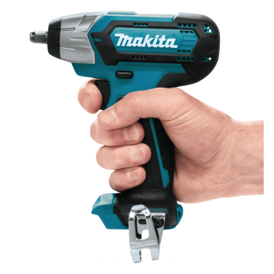 บล็อกกระแทกไร้สาย 3 หุน 12VMAX MAKITA รุ่น TW140DZ (เครื่องเปล่า) บล็อกกระแทกไร้สาย 3 หุน 12VMAX MAKITA รุ่น TW140DZ (เครื่องเปล่า)
