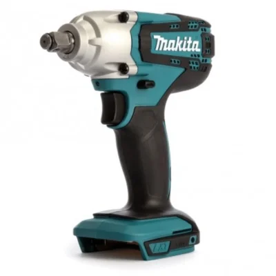 บล็อกไฟฟ้าไร้สาย MAKITA รุ่น DTW190Z บล็อกไฟฟ้าไร้สาย MAKITA รุ่น DTW190Z