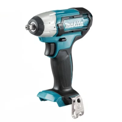 บล็อกไร้สาย 3 หุน 12 โวลต์  MAKITA รุ่น TW140DWYE (พร้อมแบตแท่นชาร์จ)