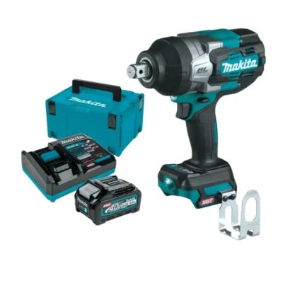 บล็อกไร้สาย 6 หุน 40 โวลต์ MAKITA รุ่น TW001GM101