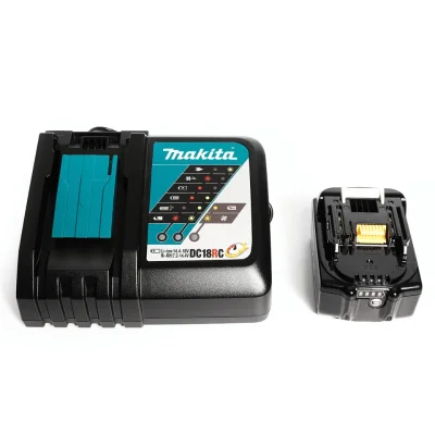 บล๊อกไร้สาย 18 โวลต์ 1/2 นิ้ว MAKITA รุ่น DTW300RTJ