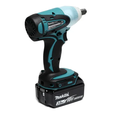 บล๊อกไร้สาย 18 โวลต์ 4 หุน MAKITA รุ่น DTW-251RFE