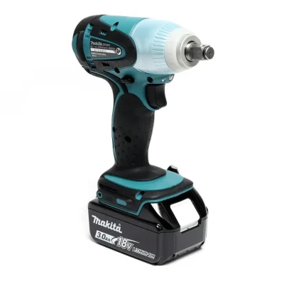 บล๊อกไร้สาย 18 โวลต์ 4 หุน MAKITA รุ่น DTW-251RFE