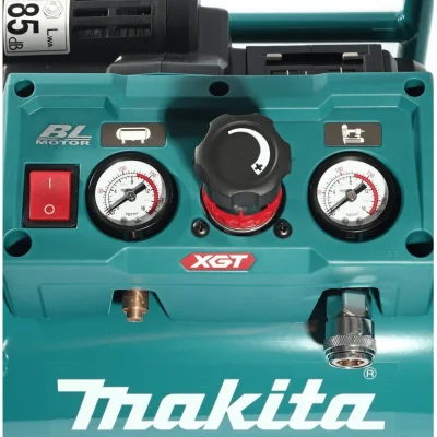 ปั๊มลมไร้สาย 40V MAKITA รุ่น AC001GZ (ตัวเปล่า)