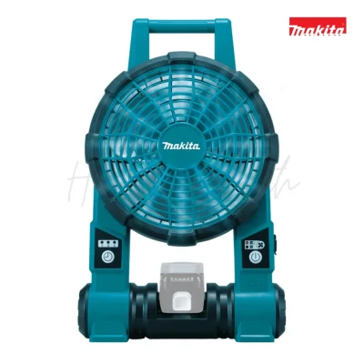 พัดลมไร้สาย 10 นิ้ว 18 V MAKITA รุ่น DCF201Z