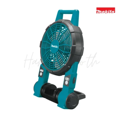 พัดลมไร้สาย 10 นิ้ว 18 V MAKITA รุ่น DCF201Z
