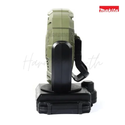 พัดลมไร้สาย 7 นิ้ว 12 V MAKITA รุ่น CF101DZX1O สี Olive (เครื่องเปล่า)