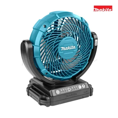 พัดลมไร้สาย 7 นิ้ว 18V MAKITA รุ่น DCF102Z