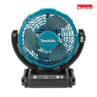 พัดลมไร้สาย 7 นิ้ว 18V MAKITA รุ่น DCF102Z