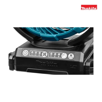 พัดลมไร้สาย 7 นิ้ว 18V MAKITA รุ่น DCF102Z