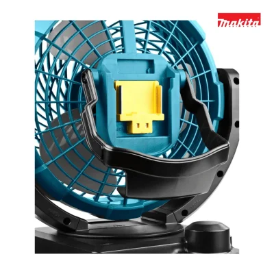 พัดลมไร้สาย 7 นิ้ว 18V MAKITA รุ่น DCF102Z