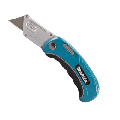 มีดพับอเนกประสงค์  MAKITA รุ่น B-65501 มีดพับอเนกประสงค์  MAKITA รุ่น B-65501
