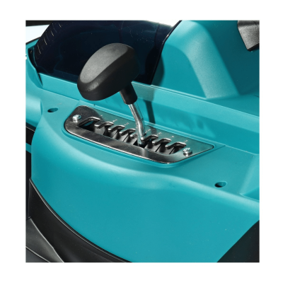 รถเข็นตัดหญ้าไร้สาย 18V MAKITA รุ่น DLM330SF (มาพร้อมแบตเตอรี่เเละแท่นชาร์จ) รถเข็นตัดหญ้าไร้สาย 18V MAKITA รุ่น DLM330SF (มาพร้อมแบตเตอรี่เเละแท่นชาร์จ)