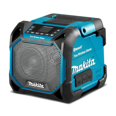 ลำโพงบลูทูธไร้สาย MAKITA รุ่น DMR203