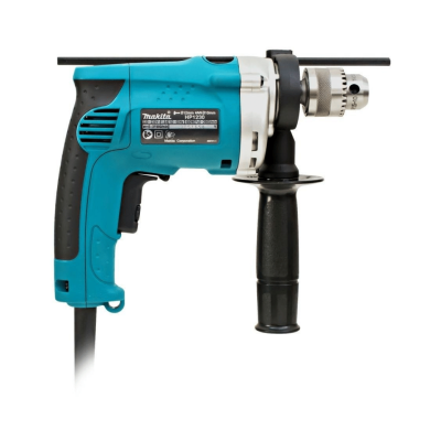 สว่านกระแทกไฟฟ้า 4 หุน 400 วัตต์ MAKITA รุ่น HP1230  สว่านกระแทกไฟฟ้า 4 หุน 400 วัตต์ MAKITA รุ่น HP1230