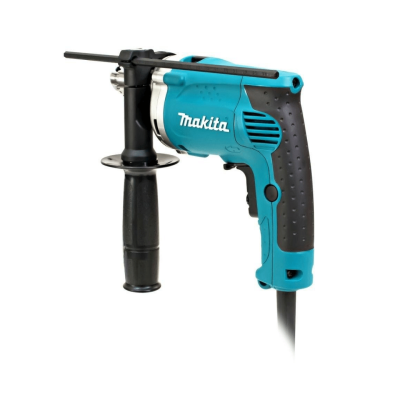 สว่านกระแทกไฟฟ้า 4 หุน 400 วัตต์ MAKITA รุ่น HP1230  สว่านกระแทกไฟฟ้า 4 หุน 400 วัตต์ MAKITA รุ่น HP1230