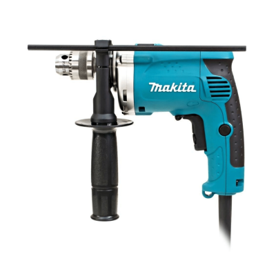 สว่านกระแทกไฟฟ้า 4 หุน 400 วัตต์ MAKITA รุ่น HP1230  สว่านกระแทกไฟฟ้า 4 หุน 400 วัตต์ MAKITA รุ่น HP1230