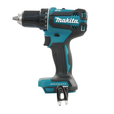 สว่านกระแทกไร้สาย  MAKITA 18 โวลต์ 4 หุน รุ่น DHP453Z