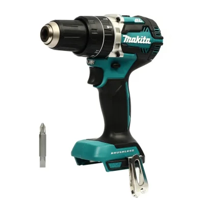 สว่านกระแทกไร้สาย MAKITA รุ่น DHP482Z