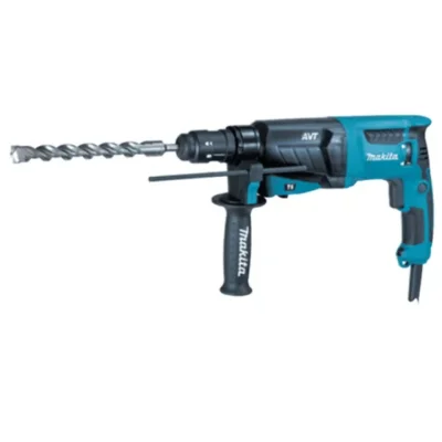 สว่านโรตารี่ 3 ระบบ MAKITA รุ่น HR2631FTX สว่านโรตารี่ 3 ระบบ MAKITA รุ่น HR2631FTX