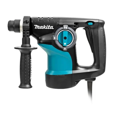 สว่านโรตารี่ 3 ระบบ Makita รุ่น HR2810 สว่านโรตารี่ 3 ระบบ Makita รุ่น HR2810