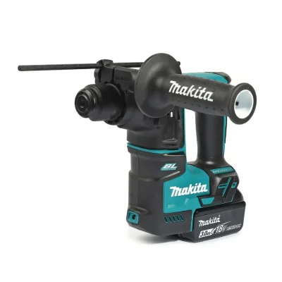 สว่านโรตารี่ไร้สาย 18 โวลต์ MAKITA รุ่น DHR171RFX3 สว่านโรตารี่ไร้สาย 18 โวลต์ MAKITA รุ่น DHR171RFX3