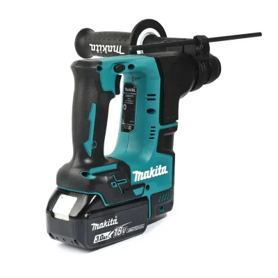 สว่านโรตารี่ไร้สาย 18 โวลต์ MAKITA รุ่น DHR171RFX3 สว่านโรตารี่ไร้สาย 18 โวลต์ MAKITA รุ่น DHR171RFX3