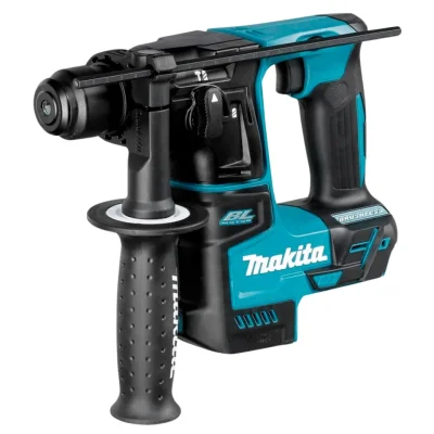 สว่านโรตารี่ไร้สาย 18 โวลต์ MAKITA  รุ่น DHR171Z (ตัวเปล่า)