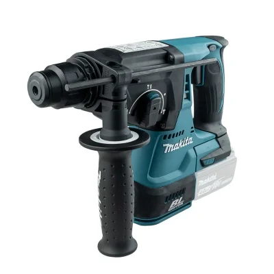 สว่านโรตารี่ไร้สาย MAKITA รุ่น DHR242Z (ตัวเปล่า) สว่านโรตารี่ไร้สาย MAKITA รุ่น DHR242Z (ตัวเปล่า)