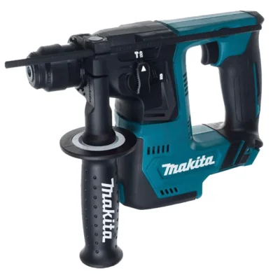 สว่านโรตารี่ไร้สาย MAKITA รุ่น HR140DZ (ตัวเปล่า) สว่านโรตารี่ไร้สาย MAKITA รุ่น HR140DZ (ตัวเปล่า)