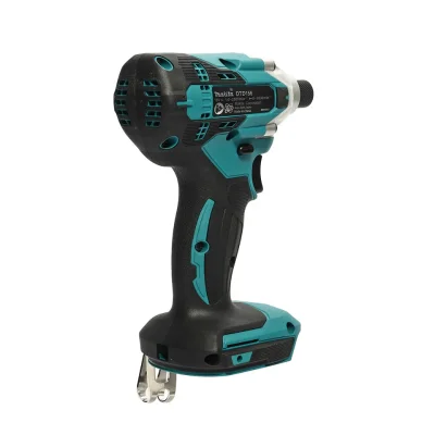 สว่านไขควงไร้สาย 18 โวลต์ MAKITA รุ่น DTD156Z (เครื่องเปล่า)