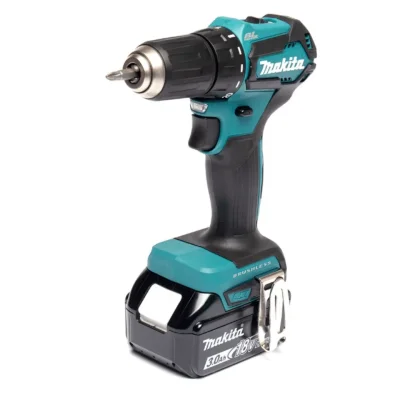 สว่านไขควงไร้สาย 18v Makita รุ่น DDF483RFE  สว่านไขควงไร้สาย 18v Makita รุ่น DDF483RFE