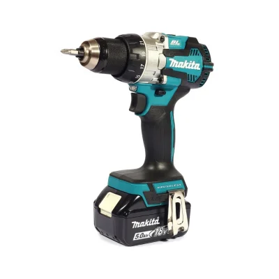 สว่านไร้สาย MAKITA  18 V รุ่น DDF489RFJ