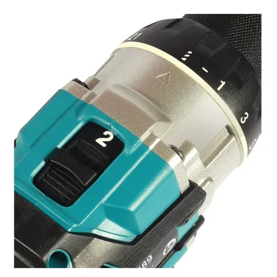 สว่านไร้สาย MAKITA  18 V รุ่น DDF489RFJ