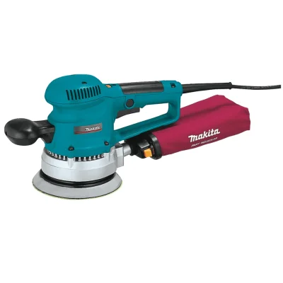 เครื่องขัดกระดาษทราย MAKITA รุ่น BO6030