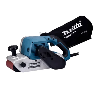 เครื่องขัดกระดาษทราย แบบสายพาน Makita รุ่น M9400B