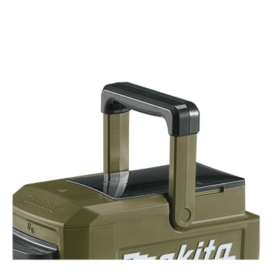 เครื่องชงกาแฟ 18V/12V MAKITA รุ่น DCM501ZO สี Olive