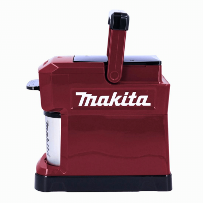 เครื่องชงกาแฟไร้สาย 12 18 V MAKITA รุ่น DCM501ZAR (เครื่องเปล่า)